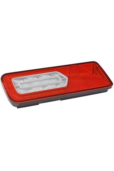 VİGNAL Lampa de semnalizare spate multifuncțională 161000, LED, 350 x 130 x 4...