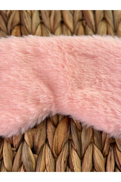 vikivin bebe Plush Eye Mask/Sleeping Band
