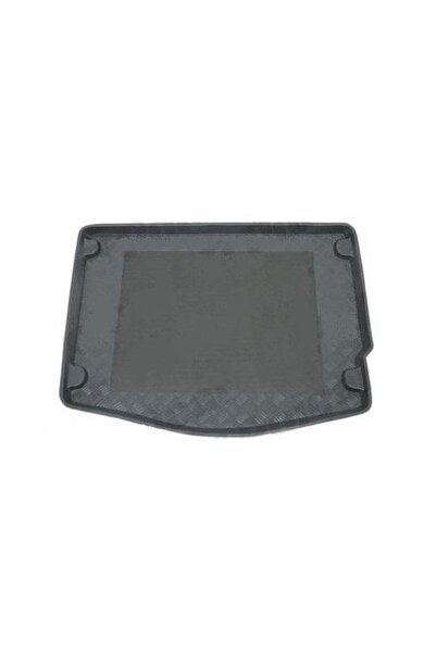 Polcar Protecție portbagaj auto 32C1WB-3, din polietilenă, neagră, cu margine...