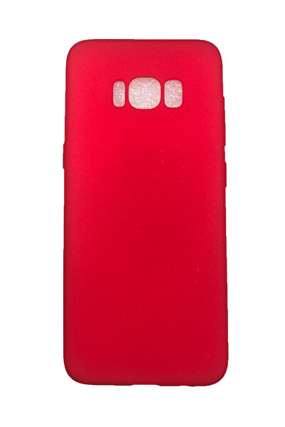 OEM Carcasă compatibilă cu Samsung S8 Plus / G955, silicon, textură nisipoasă...