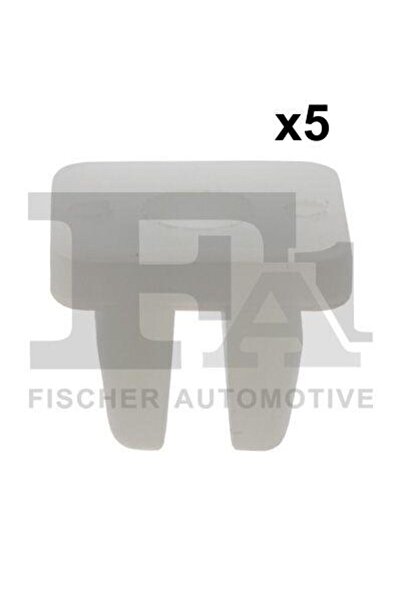 FA1 79-60001.5, Decorative and protective cover clips