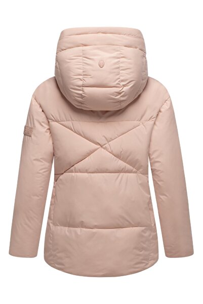 Navahoo Steppjacke Pastellzauber 14