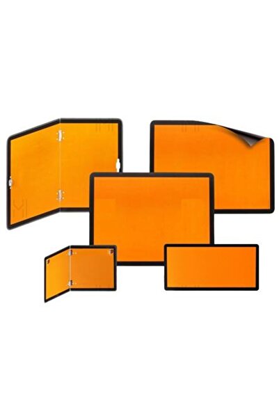 MVM Plăcuță ADR fixă VEM040, aluminiu, 400 x 300 mm