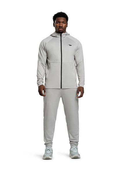 duneus Sports Jacket - Grey