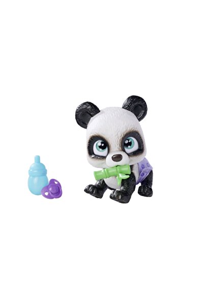 Simba Hýčkají mazlíčky Dokonalá panda