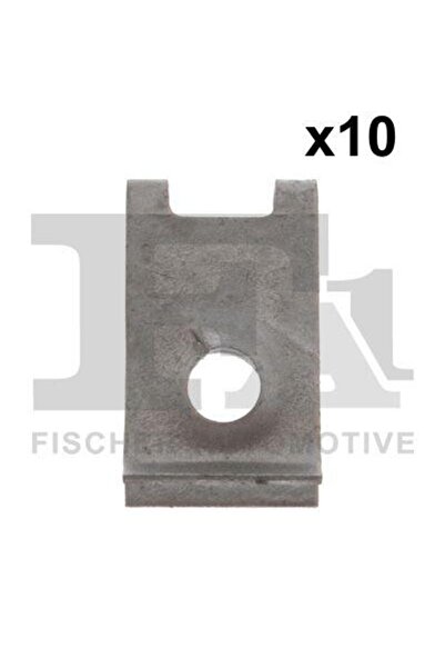 FA1 Piuliță din tablă 99-20091.10