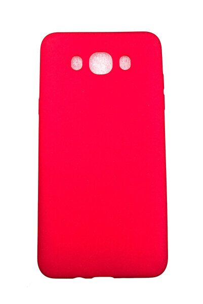 OEM Carcasă compatibilă cu Samsung J710 / J7 -2016, silicon, textură nisipoas...