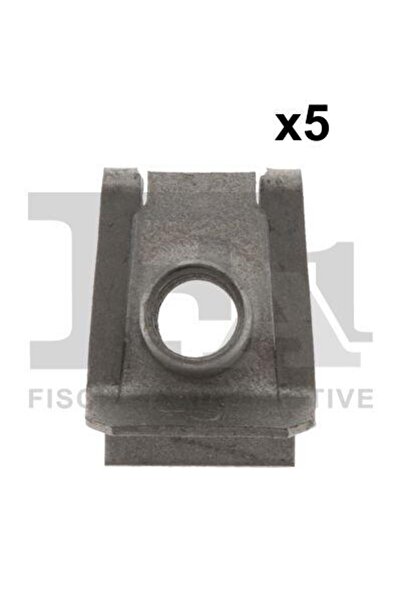 FA1 Piuliță din tablă 99-30006.5