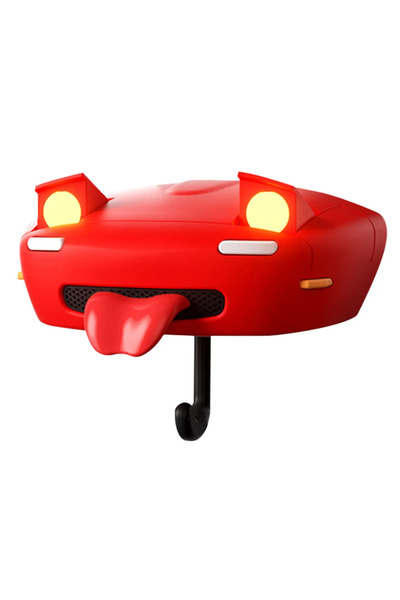 Generic Initial D MX5 Miata Key Holder JDM Hooks Key Rack Organizer Wall Decorative Front Door, Hallway