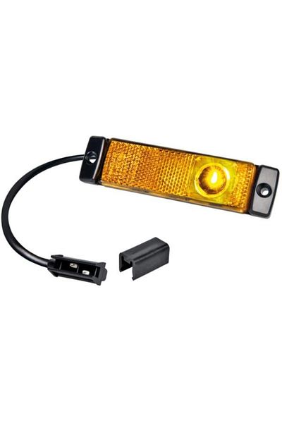 Hella Side lamp 2PS 008 645-627