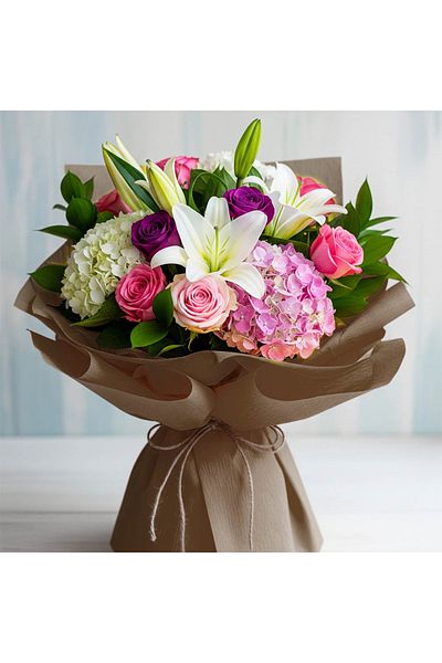 ALPJOY Italian Krapon Paper-Florist Crepe Paper 180Grm 50cm 10 Meters