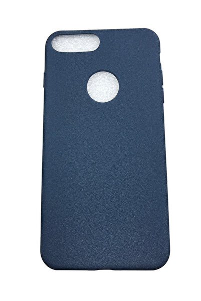 OEM Carcasă compatibilă cu iPhone 7 Plus, Husă din silicon, textură, Nisip, A...