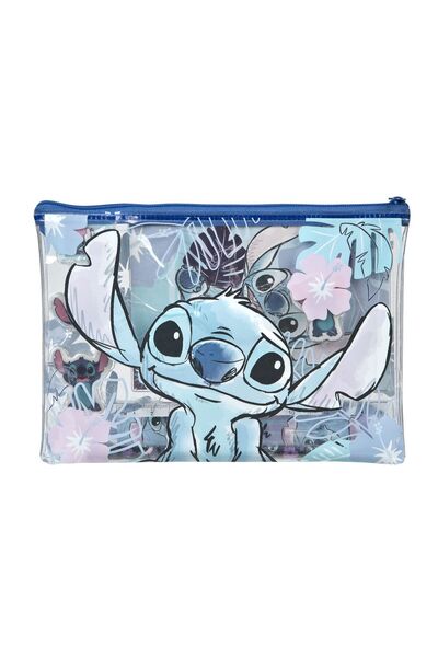 Simba Rechizite școlare Stitch 8 bucăți
