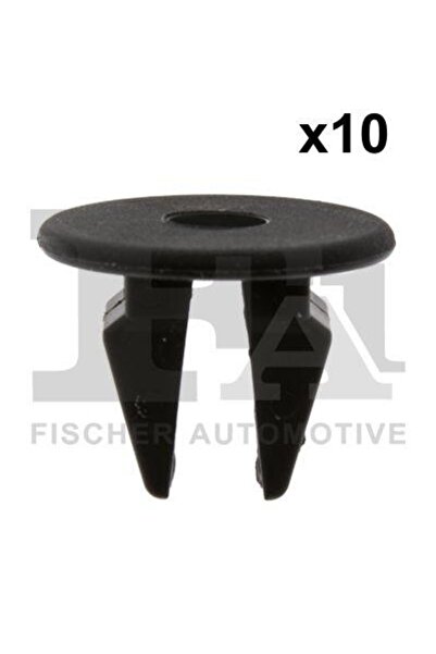 FA1 89-60001.10, Cleme pentru acoperire decorativă și protecție