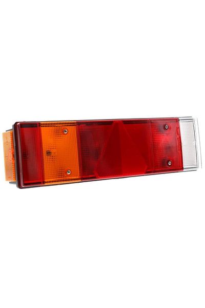 VİGNAL Left rear lamp LC7T 168770VIG, 12/24 V, multifunctional