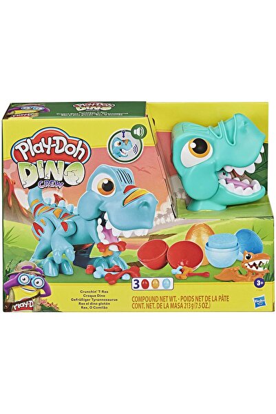 Evelise PLAYDOH DINOZAURUL MANCACIOS T-REX