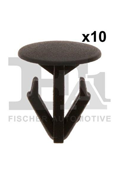 FA1 79-40046.10, Clips pentru acoperire decorativă și protecție