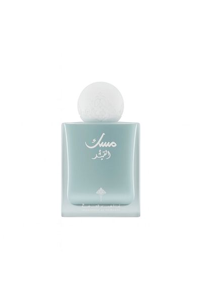 IBRAQ Musk Al Qamar Ibrahim Al Qurashi 75 ml for both sexes