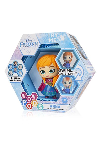 Evelise WOW! PODS - DISNEY FROZEN ANNA