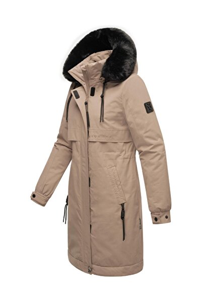 Navahoo Kurzmantel Kaltwetterretter 14