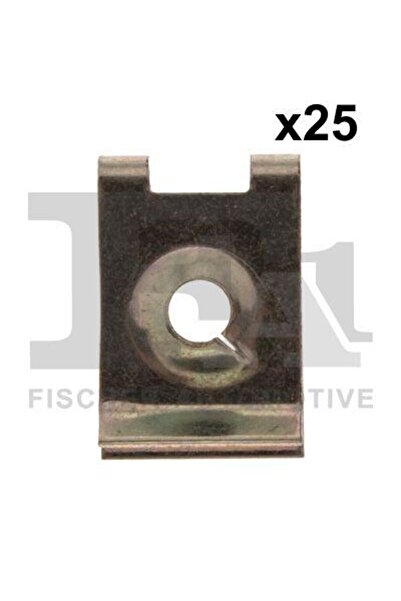 FA1 Piuliță din tablă 99-10028.25