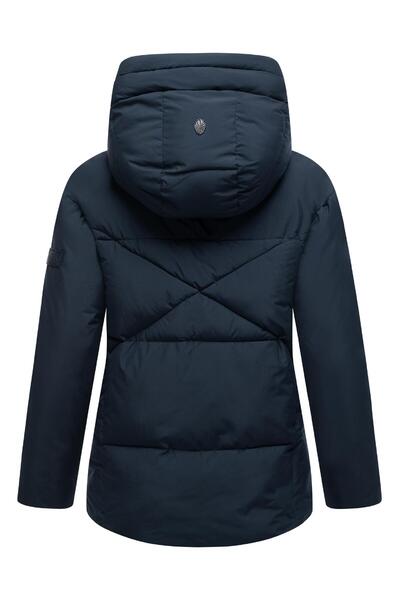 Navahoo Steppjacke Pastellzauber 14