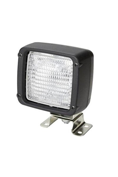 Hella Proiector de lucru cu LED HELLA, model 1GA 007 506-011, compatibil cu t...