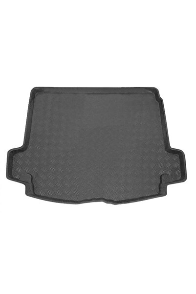 Polcar Protecție portbagaj auto 6012WB61, din polietilenă, neagră, cu margine...