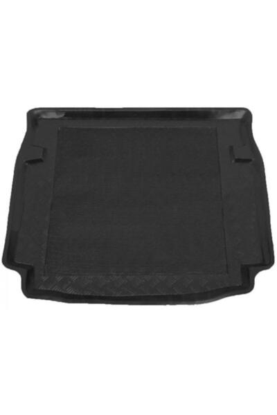 Polcar Tavita portbagaj auto CSNBB 5519WB31 din polietilenă neagră, cu margin...