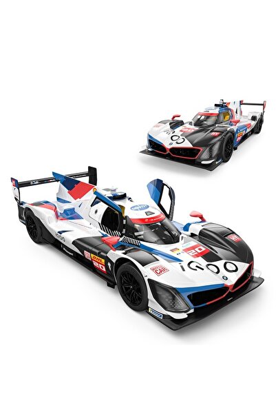 Rastar Auto na dálkové ovládání BMW M Hybrid V8 v měřítku 1/14