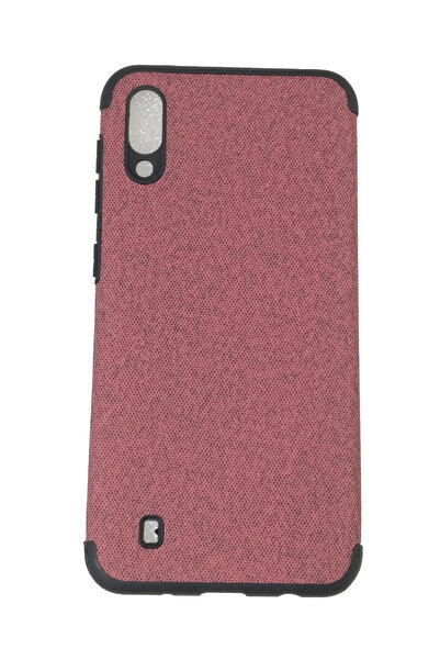 OEM Carcasă compatibilă cu Samsung Galaxy M10, Carcasă din silicon, Tip blugi...