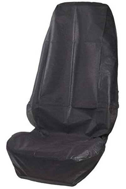 CarPassion Husă de protecție reutilizabilă pentru scaun auto 10030CP, polipro...