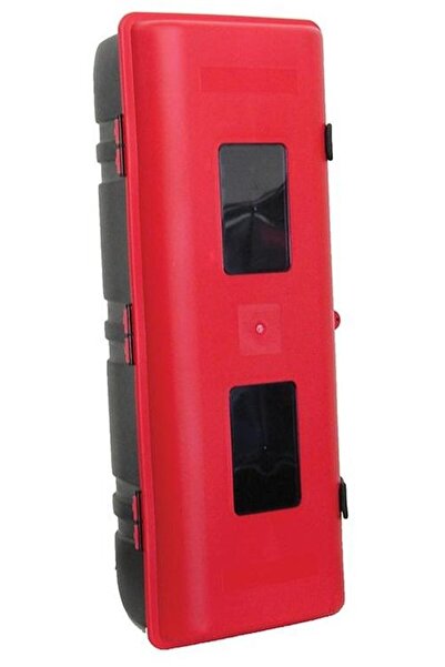 VİGNAL Cutie de depozitare pentru stingător auto model D14537VIG, capacitate maximă 9 kg, dimensiu