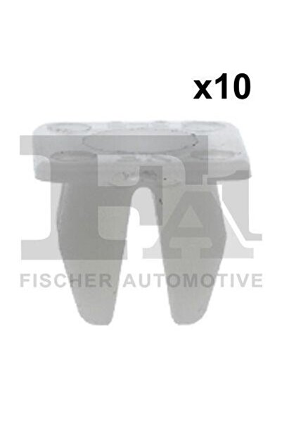 FA1 79-60003.10, Clips pentru acoperire decorativă și protecție