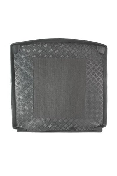 Polcar Protecție portbagaj auto 9503WB-1, din polietilenă, neagră, cu margini...