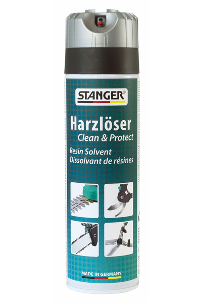 OEM Spray Clean Protect, Resin Solvent, 500ml