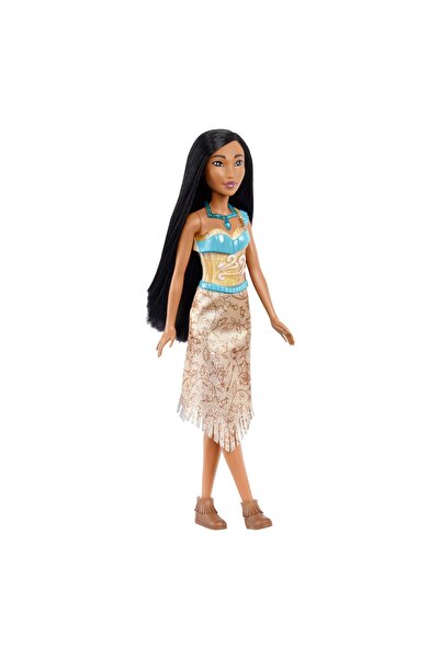 mattel Disney Princess Princess P Doll.