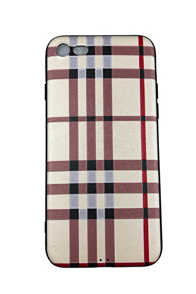 OEM Carcasă compatibilă cu iPhone 7, Husă din silicon cu relief, Model în car...