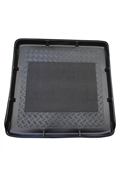 Polcar Protecție portbagaj auto 5511WB-5, polietilenă neagră, margine ridicat...