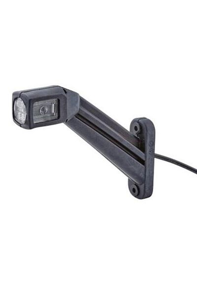Hella Side marker light 2XS 011 744-171, LED, 12/24V, cable 30 cm