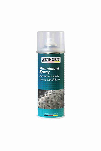 OEM Spray Aluminiu, Stanger, 400ml