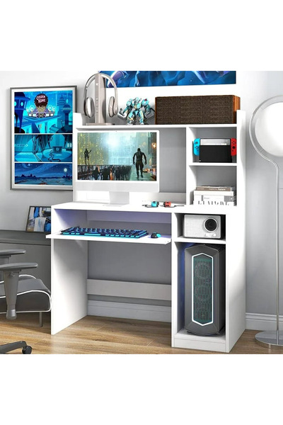 eshowrom GameStation Pro Çalışma Masası