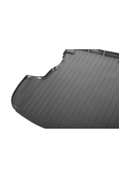 POLIPLAST Tăviță Portbagaj pentru Mitsubishi Outlander 2012- Varianta 5 Locur...