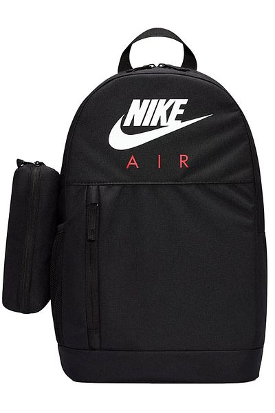 Nike Backpack Backpack and School Bag Suitable for Daily Use Primary School Secondary School High School Bag