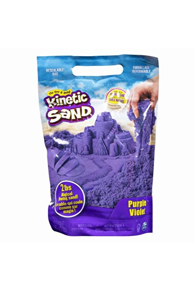 Evelise KINETIC SAND 900GRAME VIOLET
