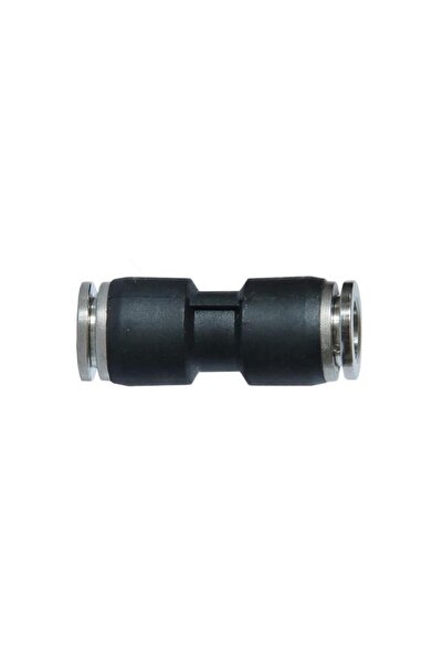 MVM Conector metalic și plastic PPC111MVM, drept, 15 mm