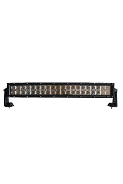 VİGNAL Bară LED Off-Road D16041, 40 x LED, 12/24V, 120W, 10-30V, 10800 Lumeni...