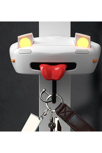 Generic Initial D MX5 Miata Key Holder JDM Hooks Key Rack Organizer Wall Decorative Front Door, Hallway