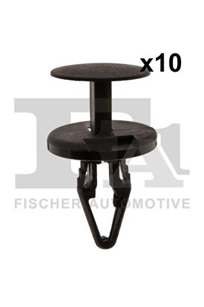 FA1 Clips pentru Acoperire Decorativă și Protecție 87-20002.10