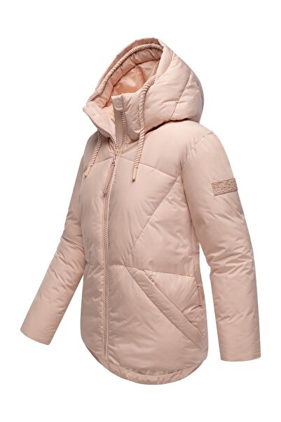 Navahoo Steppjacke Pastellzauber 14